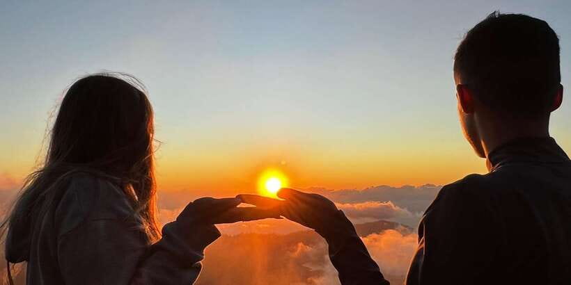 2 days 1 Night Camping at Mount Batur for sunset & sunrise - Sleeping on the Summit: What’s Included (and What to Expect)