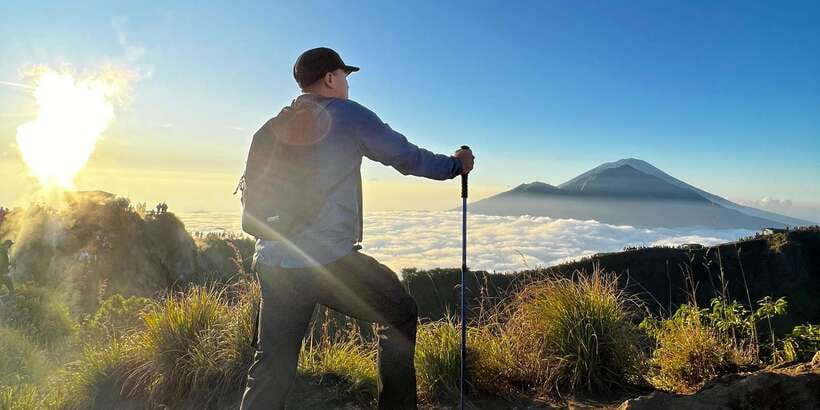 2 days 1 Night Camping at Mount Batur for sunset & sunrise - Who This Mount Batur Camp Is Best For (and Who Should Skip It)
