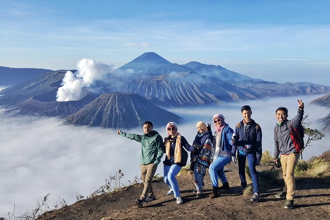 2 Days - Bromo Ijen Bali Ultimate Tour // D1 01.00 - D2 14.00 - Price and value: what $174.31 really covers