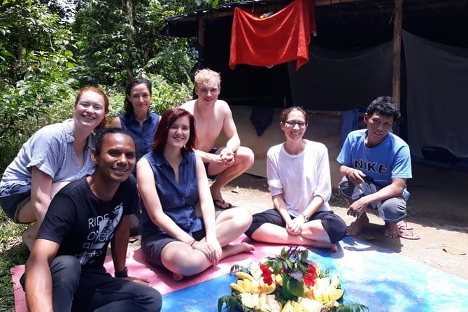 2 Days Ethical Jungle Trek in Sumatra - The River Tubing Finish: Your “Jungle Taxi” Moment