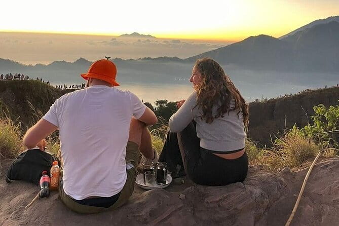 2 Days Mount Batur Sunrise Trekking With Private Ubud Day Tour - Key things you should know before you go