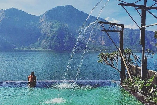 2 Days Mount Batur Sunrise Trekking With Private Ubud Day Tour - The 1:30 a.m. start: why timing matters on Mt. Batur
