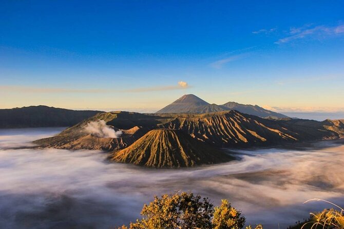 2 Days Private Tour Ijen and Bromo from Banyuwangi - Banyuwangi Is a Smart Launch Point for Two Volcanoes