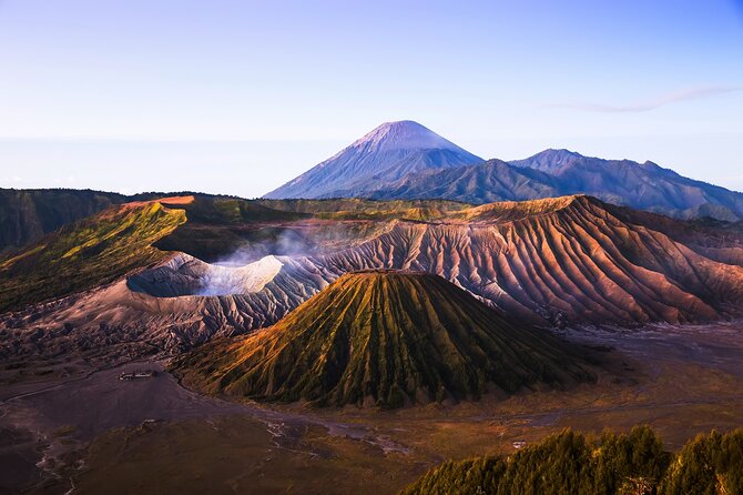 2 Days Private Tour Ijen and Bromo from Banyuwangi - The Hard Part You’ll Actually Care About: Packing for a 2am-to-Sunrise Day