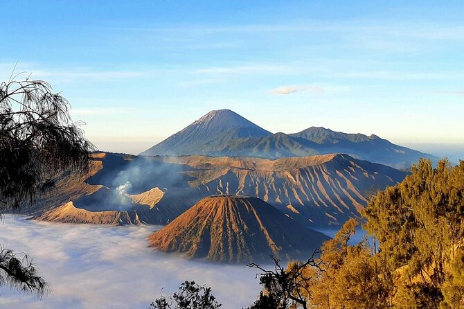 2 Days Private Tour Ijen and Bromo from Banyuwangi - Your Included Night: Recover So Day 2 Doesn’t Flatten You