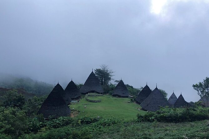 2 Days Private Tour in Wae Rebo with Accommodation - Key reasons this 2-day Wae Rebo tour works