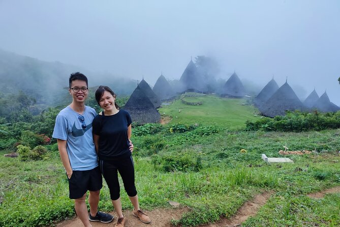 2 Days Private Tour in Wae Rebo with Accommodation - Who should book this private Wae Rebo tour?
