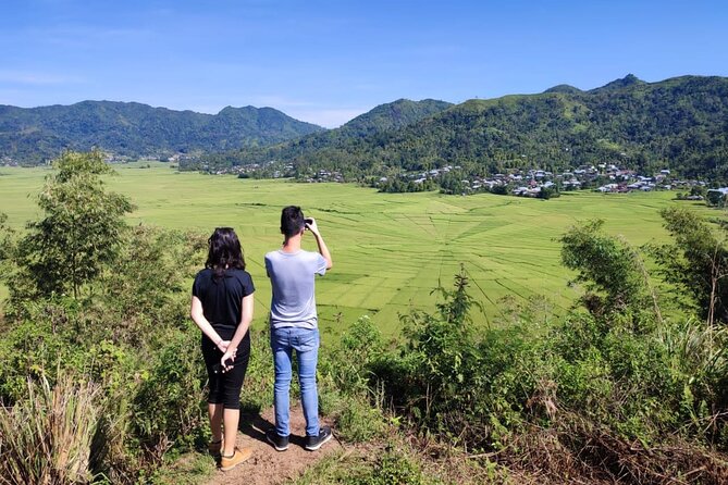 2 Days Private Tour in Wae Rebo with Accommodation - Getting there from Labuan Bajo: 6 hours by car, then a hike
