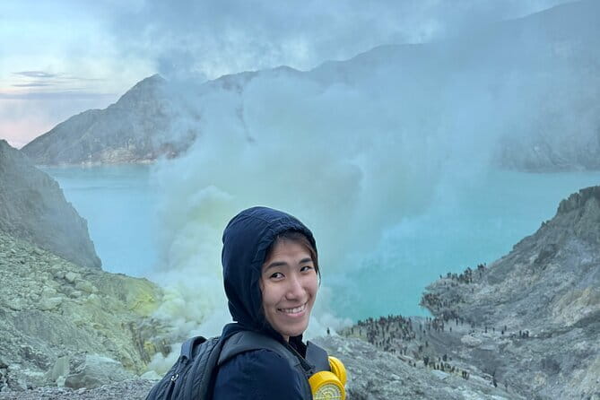 2 Days Tour of Mount Bromo Ijen Crater - Key highlights worth your attention