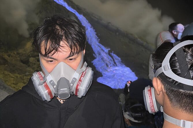 2 Days Tour of Mount Bromo Ijen Crater - The real draw: two craters, two dawns, one East Java fix