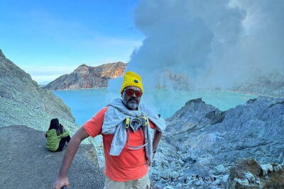 2 Days Tour of Mount Bromo Ijen Crater - Day 1 at Bromo: Penanjakan dawn, then the crater walk