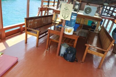 2 Days Tour to explore Labuan Bajo and Komodo Island - Day 2 Breakdown: Padar Sunrise, Pink Beach Swim, Komodo Trek, Manta Point Snorkel