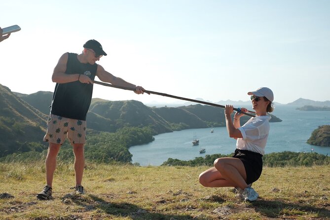 2 Days Tour to explore Labuan Bajo and Komodo Island - Who This Tour Suits Best (And Who Should Consider Alternatives)
