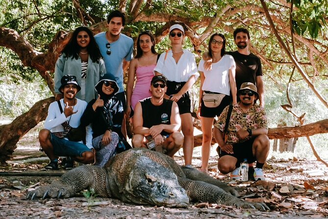 2 Days Tour to explore Labuan Bajo and Komodo Island - Quick Booking Tips for Komodo Weather and Timing