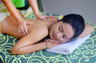 2-Hour Aromatherapy Massage in Bali - The Foot Bath Ritual: A Small Start That Sets the Tone