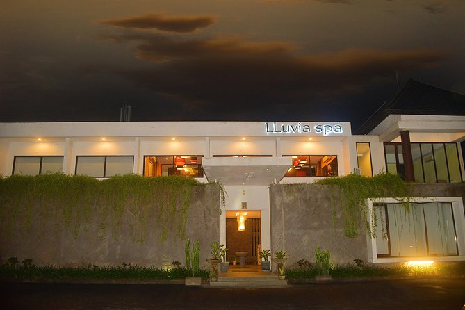 2-Hour Aromatherapy Massage in Bali - Shower Facilities and Continuing Your Day
