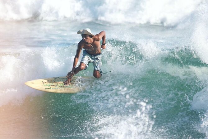 2-Hour Canggu Private Guided Surfing Experience in Bali - Why Batu Bolong Beach works for a 2-hour surf lesson