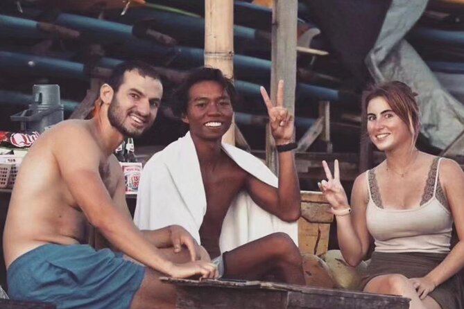 2-Hour Canggu Private Guided Surfing Experience in Bali - Price and value: is $33 a smart move for private surfing?
