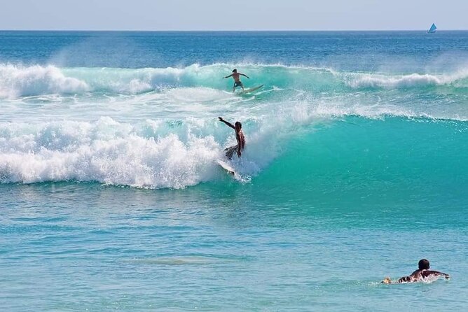 2 hour Private Bali Surf Lesson in Seminyak - Key things to know before you paddle out