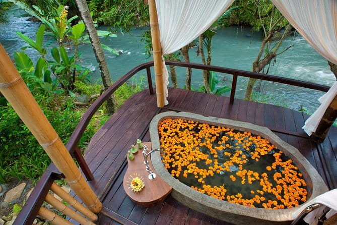 2 hours Bali Lulur Massage & Spa Treatment Including Hotel Transfers - Spa Location Reality: Why You Might Not See the Exact Address