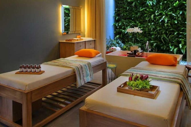 2 hours Bali Lulur Massage & Spa Treatment Including Hotel Transfers - Price and Value: Is $57.98 a Smart Buy?