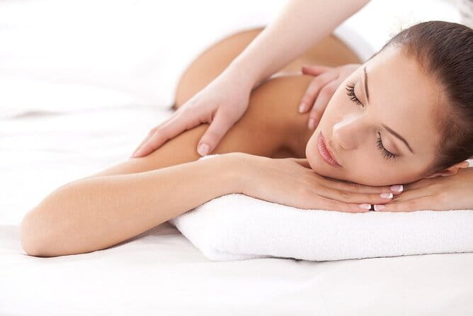 2 hours Bali Lulur Massage & Spa Treatment Including Hotel Transfers - Booking Smart: How to Avoid Pickup and Timing Headaches