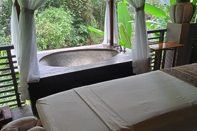 2 hours Bali Lulur Massage & Spa Treatment Including Hotel Transfers - Comfort and Aftercare: What to Plan for After the Scrub