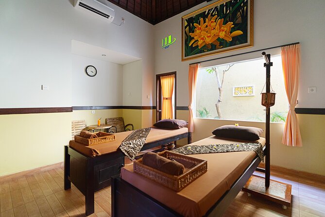 2 hours Bali Lulur Massage & Spa Treatment Including Transfers - Price and value: is $26 for two hours a good deal?