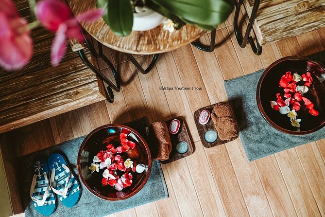 2 hours Bali Lulur Massage & Spa Treatment Including Transfers - Who should book this Bali Lulur massage (and who should skip it)