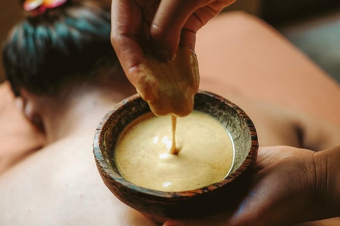 2-Hours Bali Relaxing Massage Package - Who This Bali Massage Package Is Best For