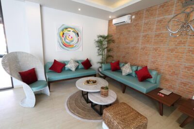 2-Hours Bali Relaxing Massage Package - Royal Orchid Spa Steps and the Nusa Dua / Tanjung Benoa Route