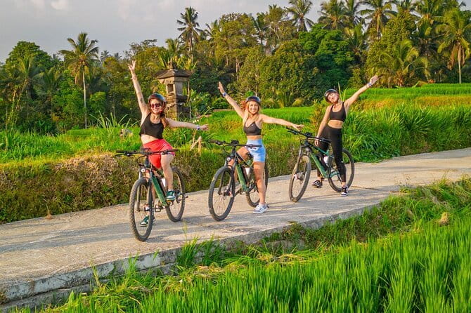 2 Hours Private Scooter Lesson in Bali - Where You Practice: From Quiet Control to Real Street Feel