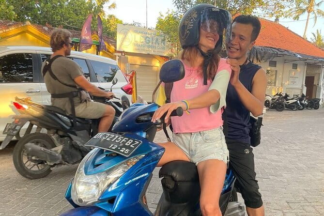 2 Hours Private Scooter Lesson in Bali - Practical Tips Before You Go