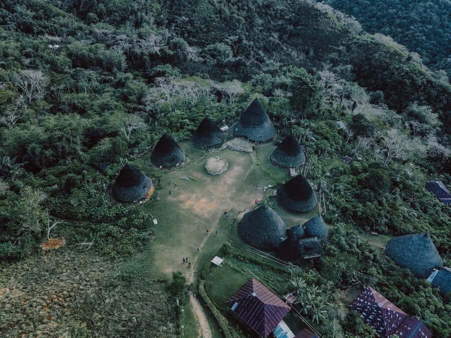 2D1N Exotic Waerebo Village Tour from Labuan Bajo - Key highlights you shouldn’t miss