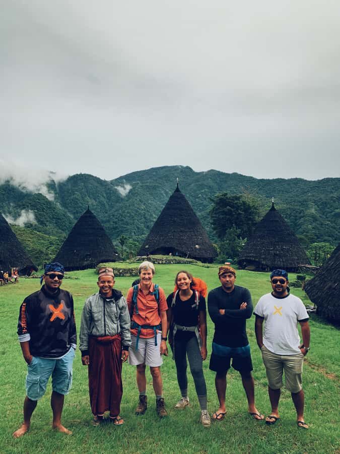 2D1N Exotic Waerebo Village Tour from Labuan Bajo - Why Wae Rebo Is Worth the Detour from Labuan Bajo
