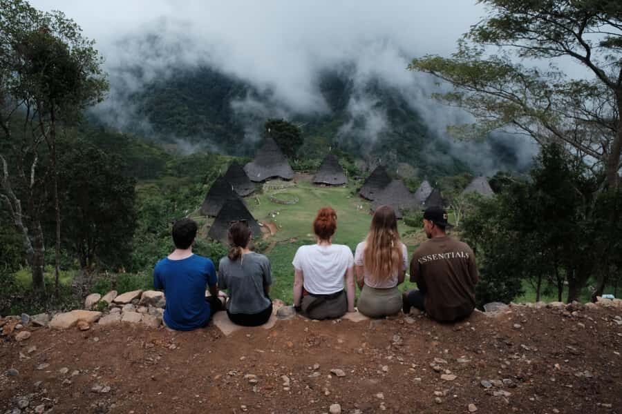 2D1N Exotic Waerebo Village Tour from Labuan Bajo - Price Value at $146: What You’re Really Paying For