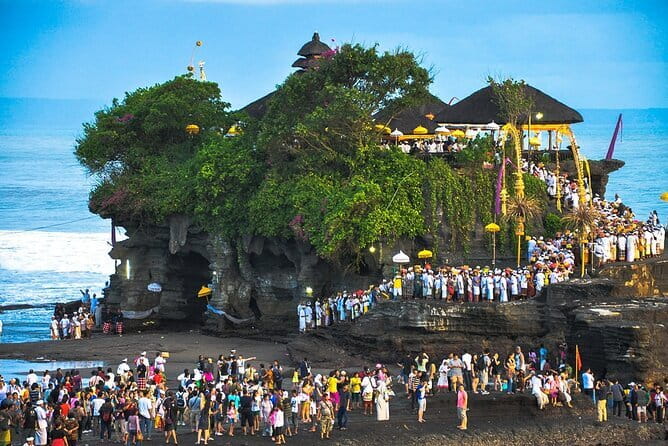 2D1N Ijen Blue Fire and Mount Bromo Sunrise Tour from Bali - The Bromo Overnight: Why the Hotel Stop Isn’t Just a Break