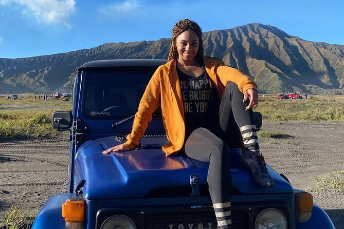 2D1N Ijen Blue Fire and Mount Bromo Sunrise Tour from Bali - Transportation Comfort: Private Vehicle vs. Full-Day Chaos