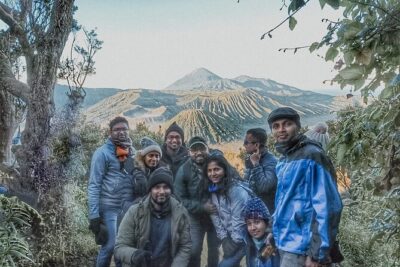 2Days - Bromo Sunrise Ijen Adventure via Malang - Bondowoso overnight: the smart move between two volcano days