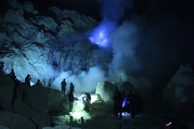 2Days - Bromo Sunrise Ijen Adventure via Malang - Price and value: what $199 includes, and what you’ll still pay for