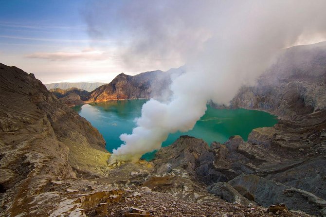 2Days - Bromo Sunrise Ijen Adventure via Malang - Who this tour suits best (and who should choose differently)