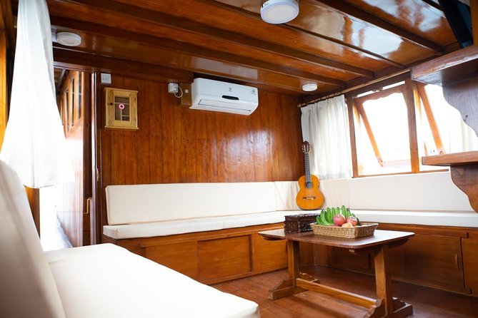 2Days Komodo Tour By Private Boat - Should you book 2Days Komodo Tour by Private Boat?
