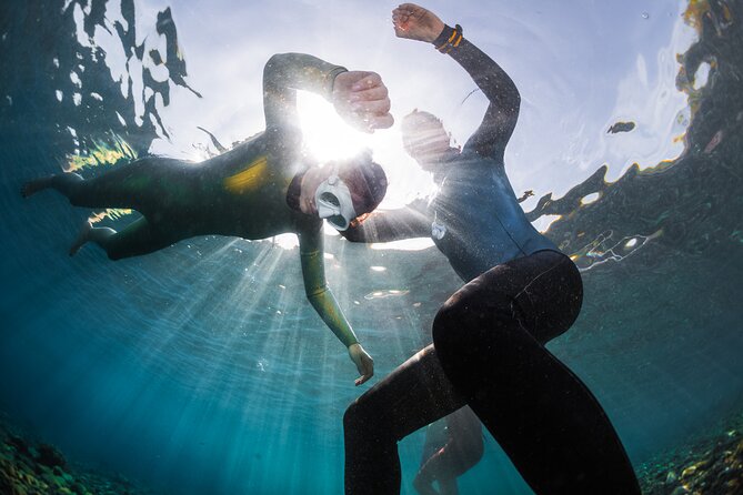 3-Day Freediving Level 1 Course - Who should do this Level 1 course on Nusa Penida?