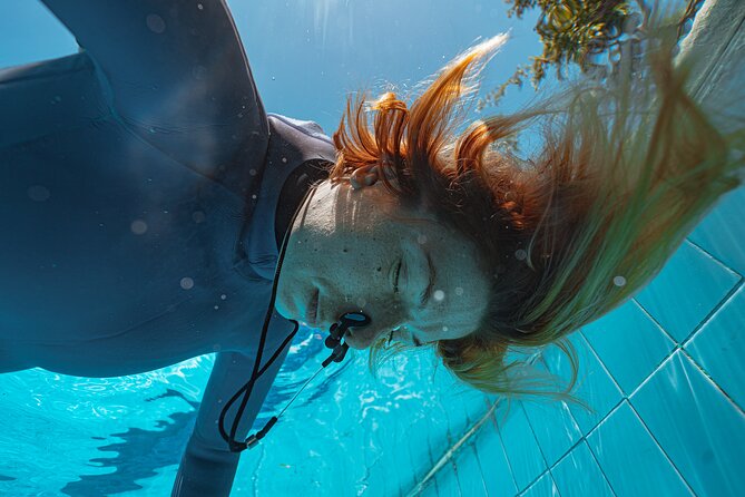 3-Day Freediving Level 1 Course - Should you book this 3-day Level 1 breath-hold course?