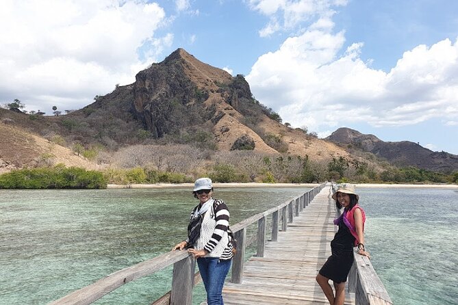 3-Day Komodo island Tour with or without Roundtrip Flight From Bali - Price and value: what $343.59 really covers