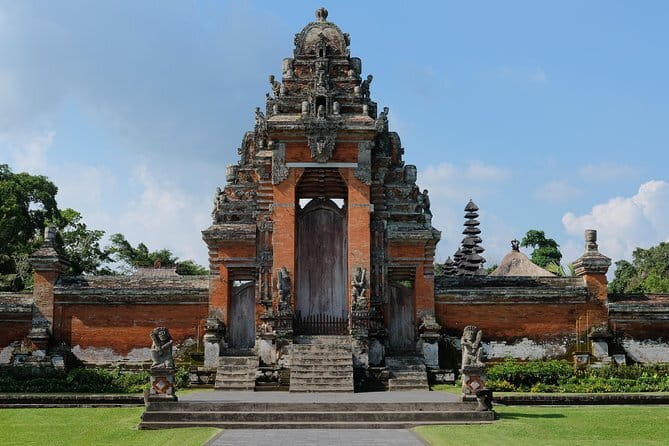 3-Day Private Sightseeing Tour of Bali with Hotel Pickup - Key Things You’ll Like Right Away
