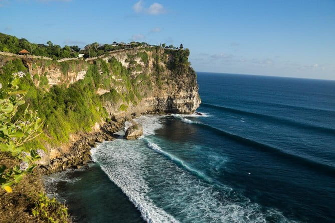 3-Day Private Sightseeing Tour of Bali with Hotel Pickup - Why This 3-Day Bali Route Works So Well from Ubud
