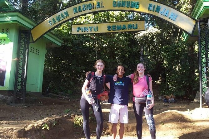 3 days 2 night trekking Rinjani to Summit and lake - Price and extra fees: what to budget beyond the $245