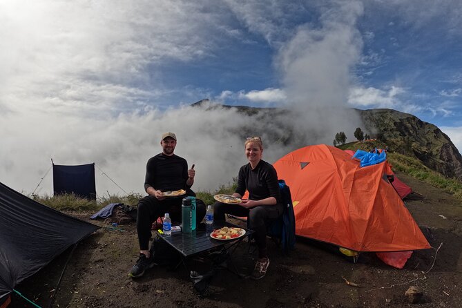 3 Days and 2 Nights Summit Via Sembalun - Key Highlights You’ll Feel On This Trek