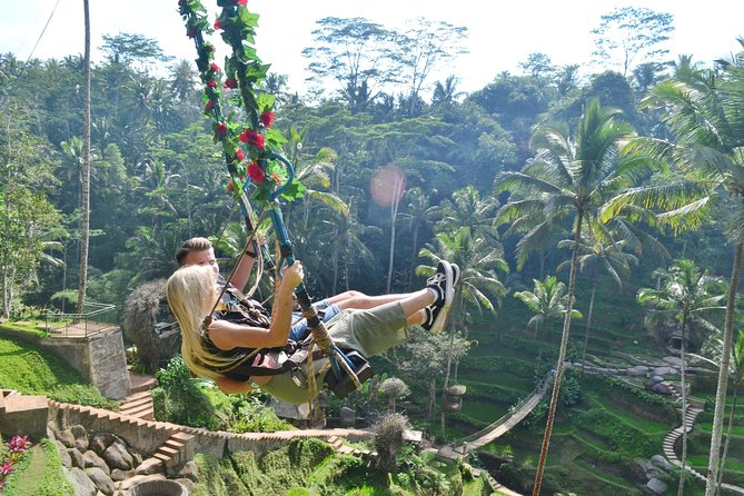 3 Days Bali Package Tours - Who should book this tour, and who might pass
